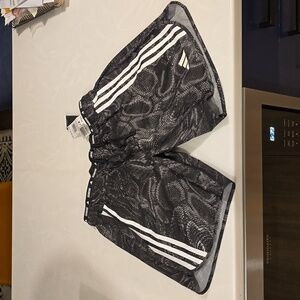 Adidas Own the Run Shorts
